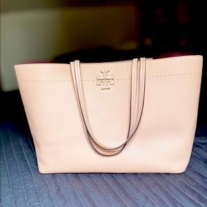 Tory Burch tote